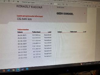 Renault Kadjar 1.2 TCe Bose  131pk clima picture 16