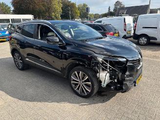 Renault Kadjar 1.2 TCe Bose  131pk clima picture 4
