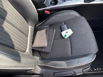 Renault Kadjar 1.2 TCe Bose  131pk clima picture 11