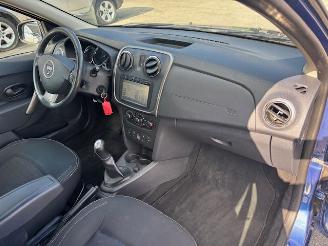 Dacia Logan 0.9 TCe Prestige airco picture 10