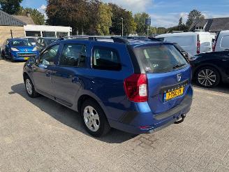 Dacia Logan 0.9 TCe Prestige airco picture 4