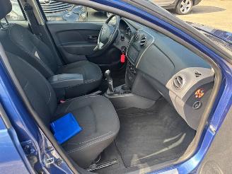 Dacia Logan 0.9 TCe Prestige airco picture 9