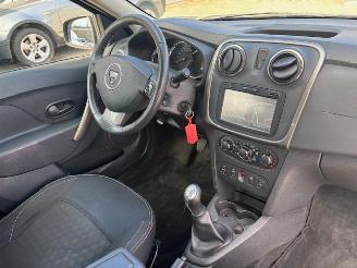 Dacia Logan 0.9 TCe Prestige airco picture 11