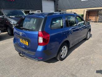 Dacia Logan 0.9 TCe Prestige airco picture 3