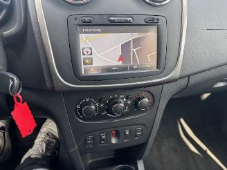 Dacia Logan 0.9 TCe Prestige airco picture 12
