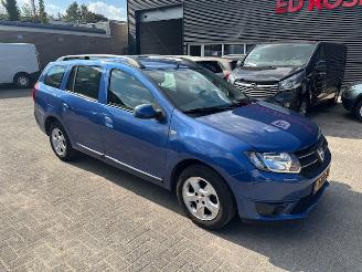 Dacia Logan 0.9 TCe Prestige airco picture 2