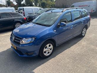 Dacia Logan 0.9 TCe Prestige airco picture 5