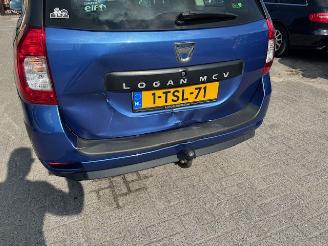 Dacia Logan 0.9 TCe Prestige airco picture 6