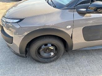Citroën C4 cactus 1.2 PureTech Clima picture 6