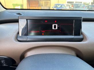 Citroën C4 cactus 1.2 PureTech Clima picture 13