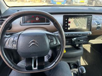 Citroën C4 cactus 1.2 PureTech Clima picture 14