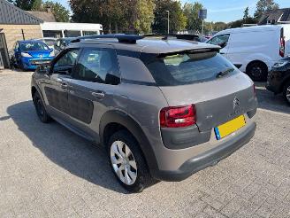 Citroën C4 cactus 1.2 PureTech Clima picture 4