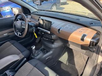 Citroën C4 cactus 1.2 PureTech Clima picture 10