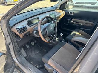 Citroën C4 cactus 1.2 PureTech Clima picture 11