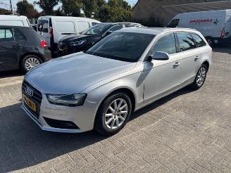 Audi A4 1.8 TFSI Automaat 170pk picture 3