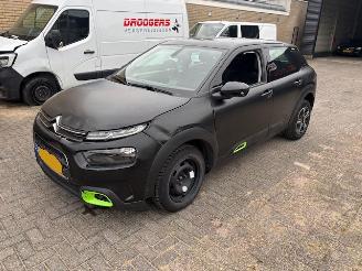 Citroën C4 cactus 1.2 PureTech   (64.620 Nap) picture 6