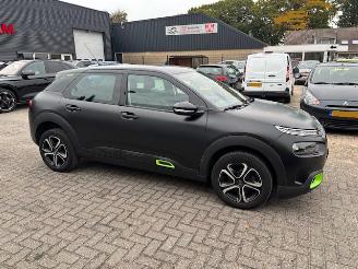 Citroën C4 cactus 1.2 PureTech   (64.620 Nap) picture 2