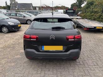 Citroën C4 cactus 1.2 PureTech   (64.620 Nap) picture 4