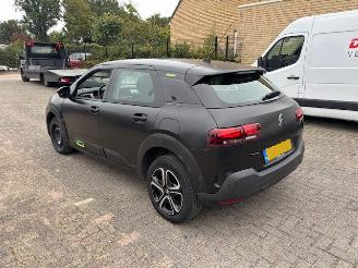 Citroën C4 cactus 1.2 PureTech   (64.620 Nap) picture 5