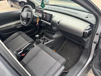 Citroën C4 cactus 1.2 PureTech   (64.620 Nap) picture 12