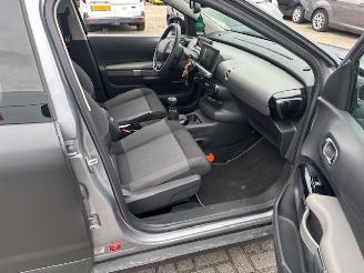 Citroën C4 cactus 1.2 PureTech   (64.620 Nap) picture 11