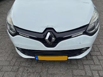 Renault Clio 1.5 DCI Night&Day airco picture 6