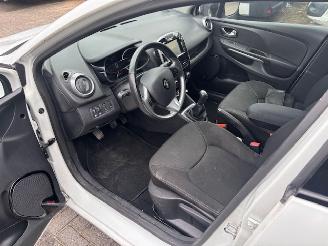 Renault Clio 1.5 DCI Night&Day airco picture 10