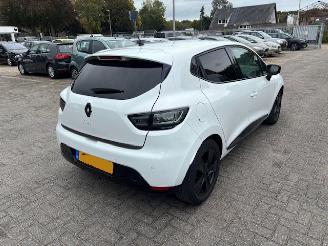 Renault Clio 1.5 DCI Night&Day airco picture 2