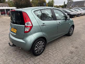 Suzuki Splash 1.0 5-drs Comfort Airco NAP picture 2