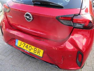 Opel Corsa 1.2 GS  LINE picture 6