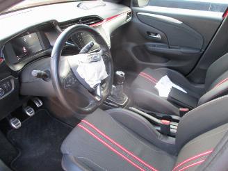 Opel Corsa 1.2 GS  LINE picture 9