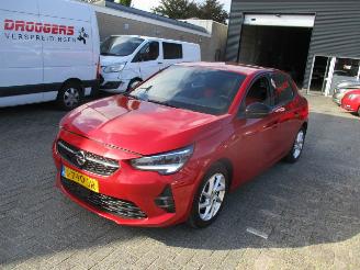 Opel Corsa 1.2 GS  LINE picture 4