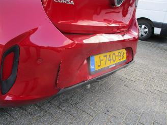 Opel Corsa 1.2 GS  LINE picture 8