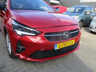 Opel Corsa 1.2 GS  LINE picture 5