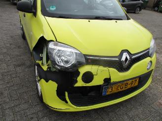 Renault Twingo 1.0 SCE AIRCO picture 5
