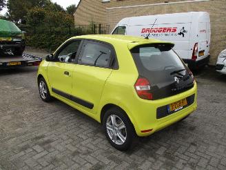 Renault Twingo 1.0 SCE AIRCO picture 3