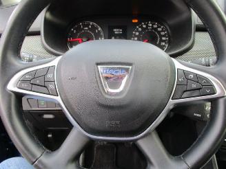 Dacia Sandero 1.0 TCE 100 BI-FUEL STEPWAY picture 12