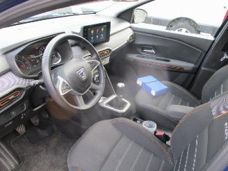 Dacia Sandero 1.0 TCE 100 BI-FUEL STEPWAY picture 9