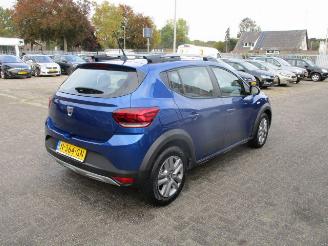 Dacia Sandero 1.0 TCE 100 BI-FUEL STEPWAY picture 2