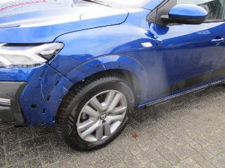 Dacia Sandero 1.0 TCE 100 BI-FUEL STEPWAY picture 6