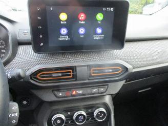 Dacia Sandero 1.0 TCE 100 BI-FUEL STEPWAY picture 11