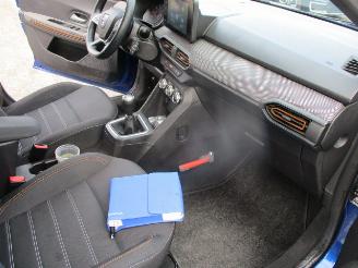 Dacia Sandero 1.0 TCE 100 BI-FUEL STEPWAY picture 8