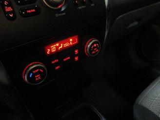 Suzuki SX4 1.6 EXCLUSIVE CLIMAT picture 8