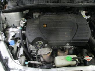 Suzuki SX4 1.6 EXCLUSIVE CLIMAT picture 9