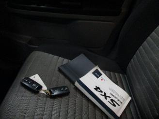Suzuki SX4 1.6 EXCLUSIVE CLIMAT picture 7
