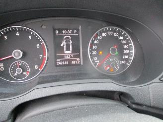 Volkswagen Sharan 2.0 TSI DSG 7 P. picture 14