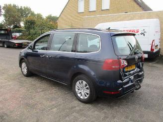 Volkswagen Sharan 2.0 TSI DSG 7 P. picture 3