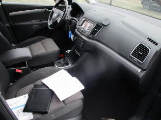 Volkswagen Sharan 2.0 TSI DSG 7 P. picture 10
