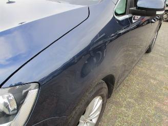 Volkswagen Sharan 2.0 TSI DSG 7 P. picture 6