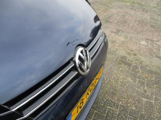 Volkswagen Sharan 2.0 TSI DSG 7 P. picture 7